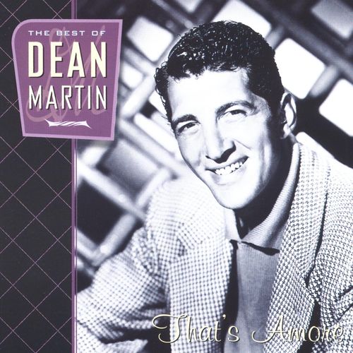Dean Martin